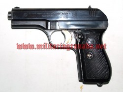 PISTOLA CZ 27 CON MÁS DE UN 25 % DE DESCUENTO